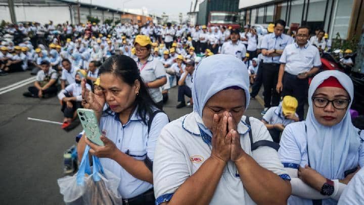 Sering Gak Disadari, 4 Tanda Finansial Perusahaan Mulai Goyang dan Siap PHK