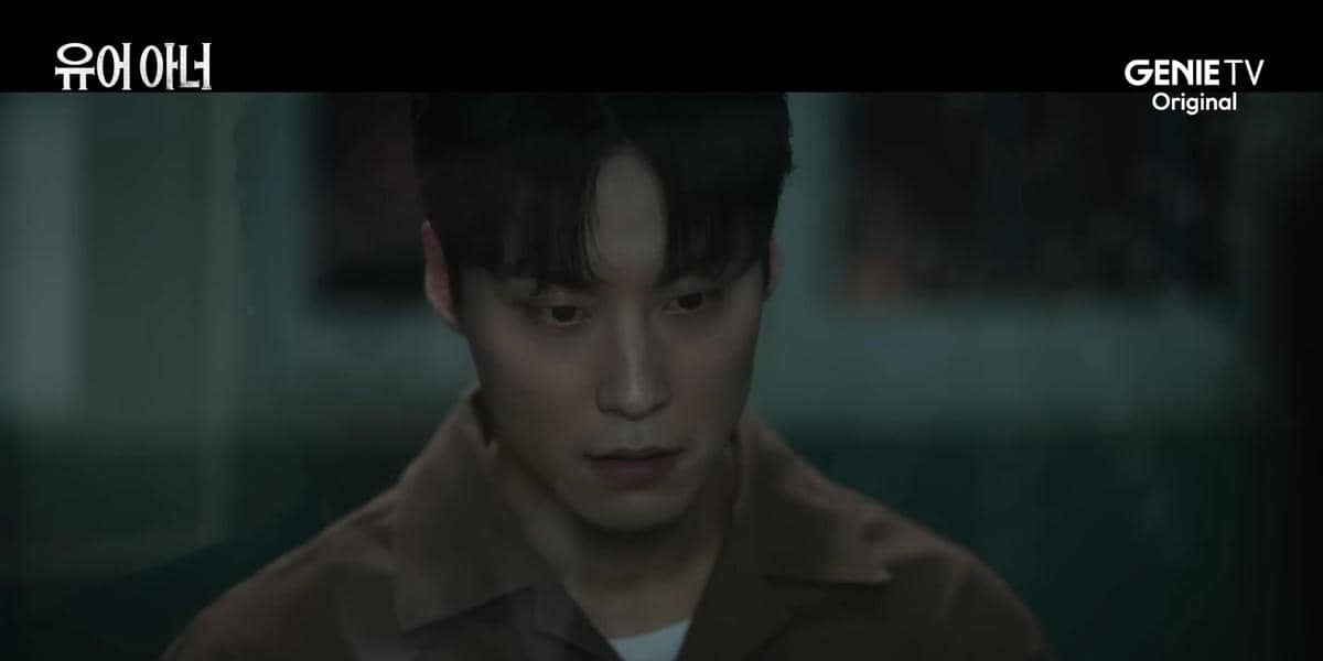 cuplikan karakter Heo Nam Jun di Your Honor 