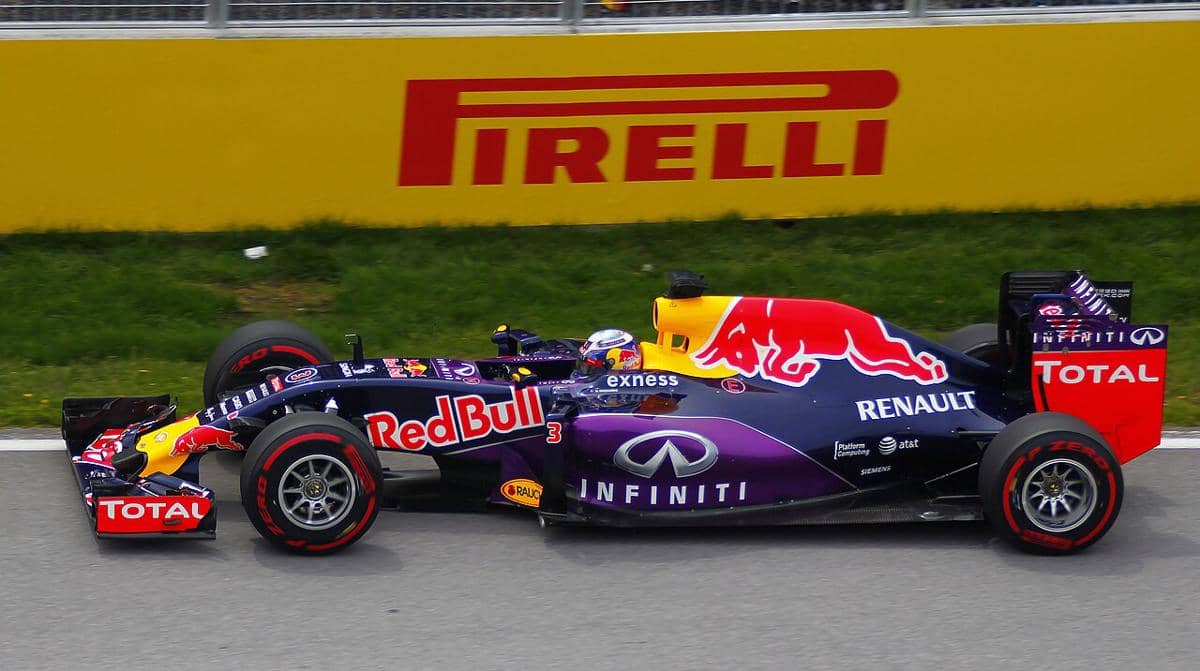 6 Pembalap F1 yang Menang Perdana di Circuit Gilles Villeneuve