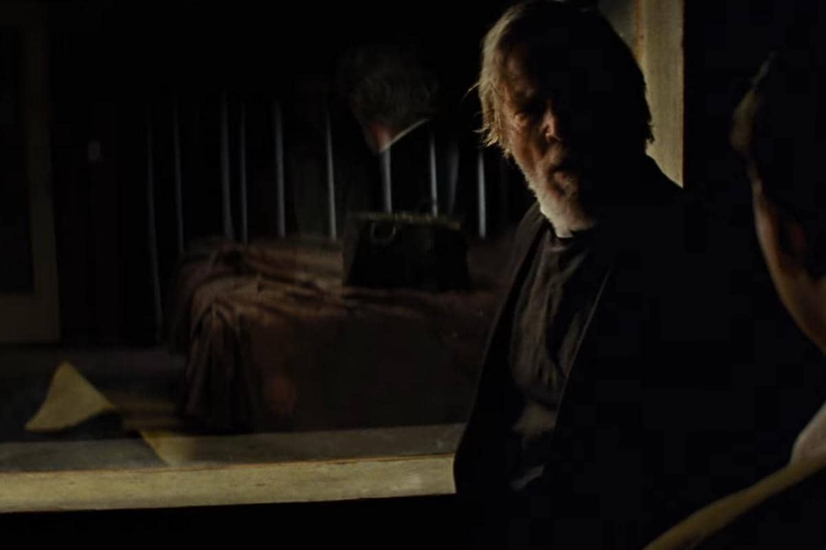 cuplikan film Bad Times at the El Royale 