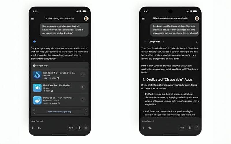 Google AI Studio