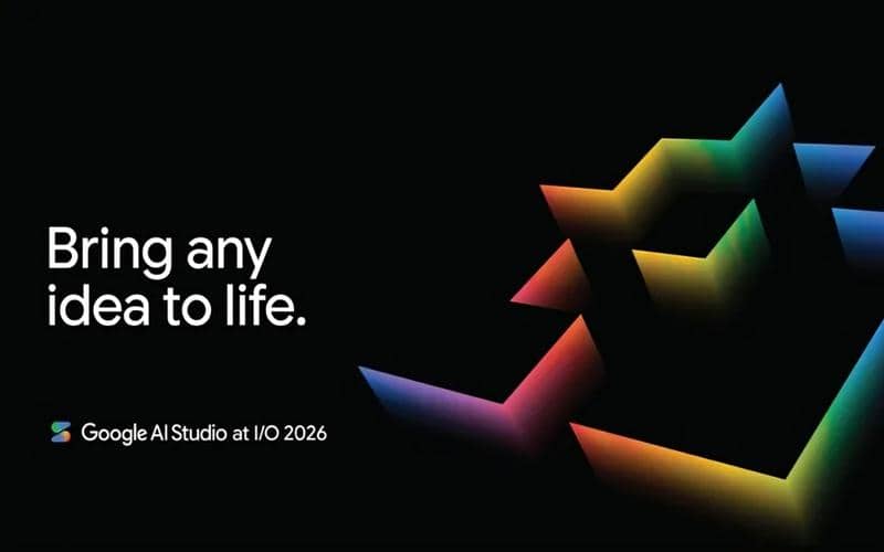 Google AI Studio Bisa Bikin Aplikasi Android Cuma Pakai Satu Prompt