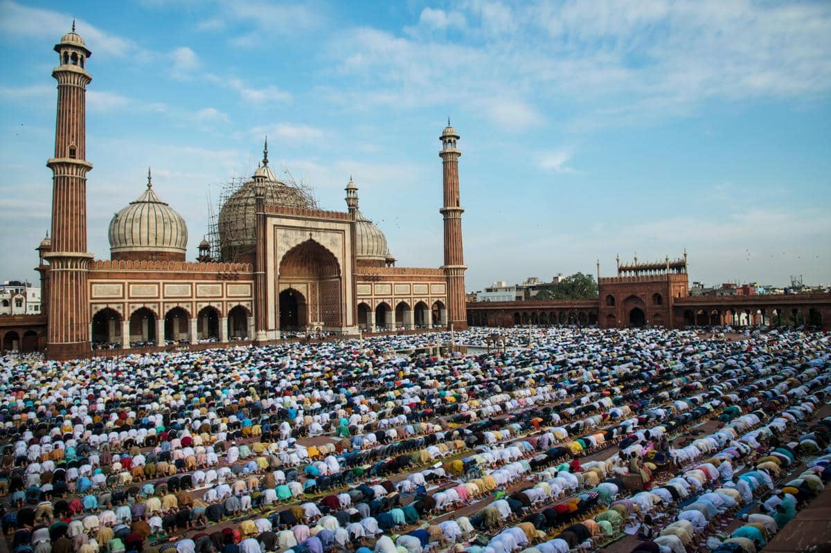 5 Amalan Sunah Sebelum Salat Iduladha