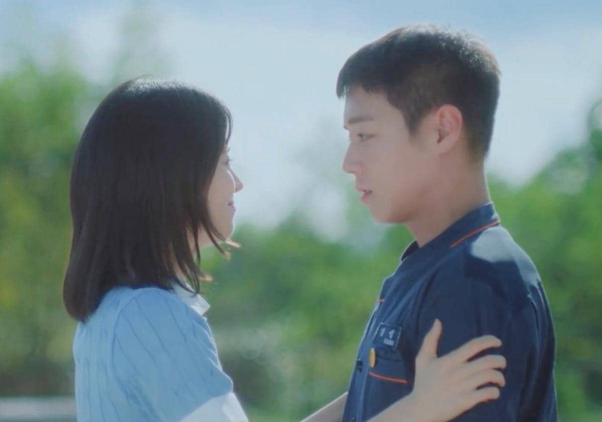 still cut drama The Legend of Kitchen Soldier