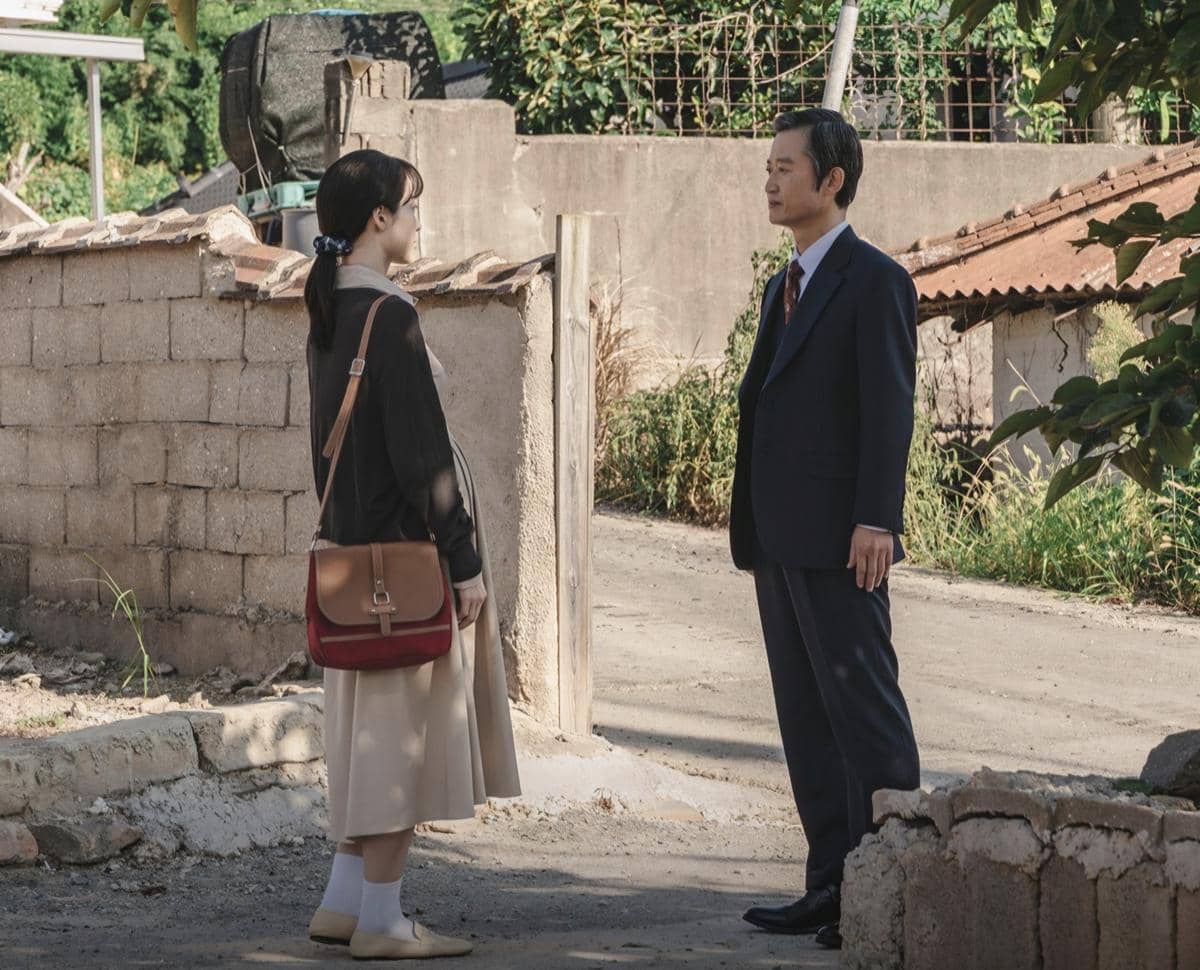 3 Kelakuan Blunder Kang Sun Young di The Scarecrow, Bikin Emosi!
