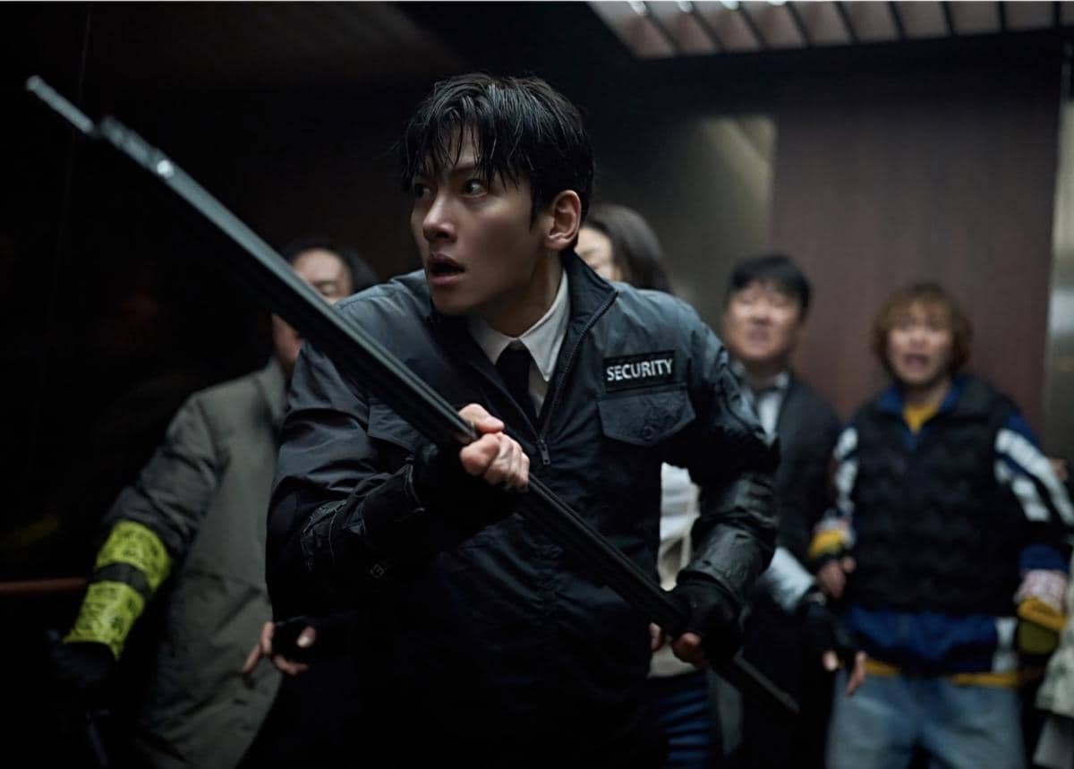 3 Film Mendapuk Ji Chang Wook sebagai Pemeran Utama, Terbaru Colony