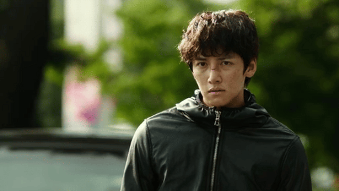 Film Fabricated City