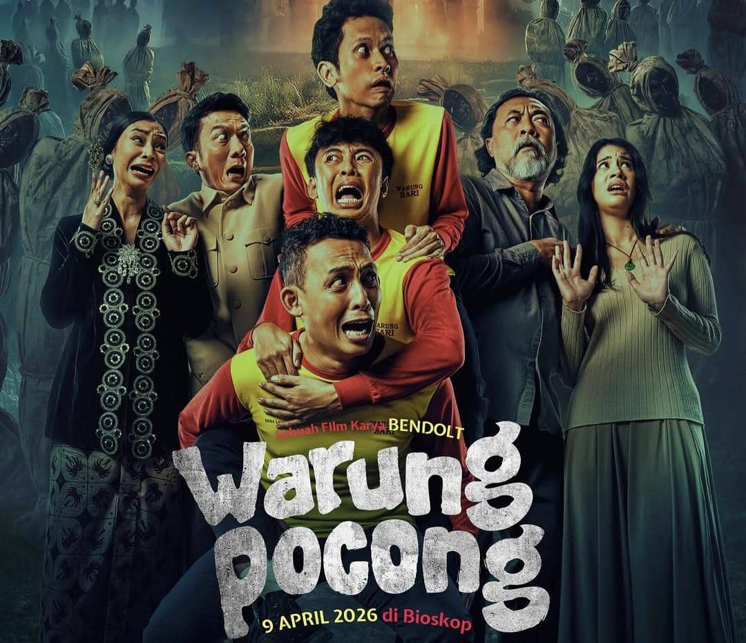 Warung Pocong