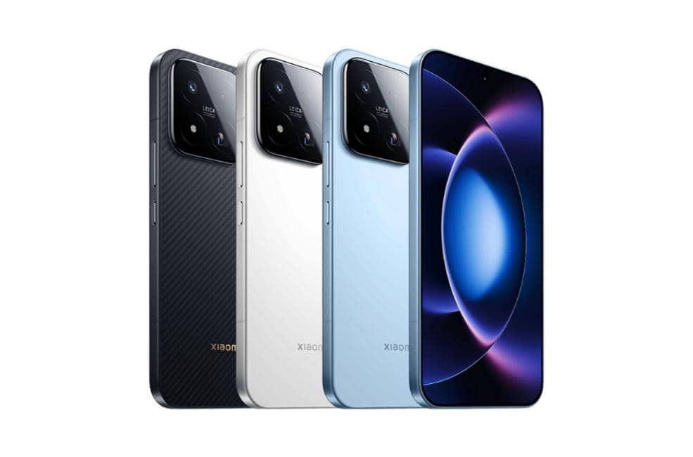 Xiaomi 17 Max 