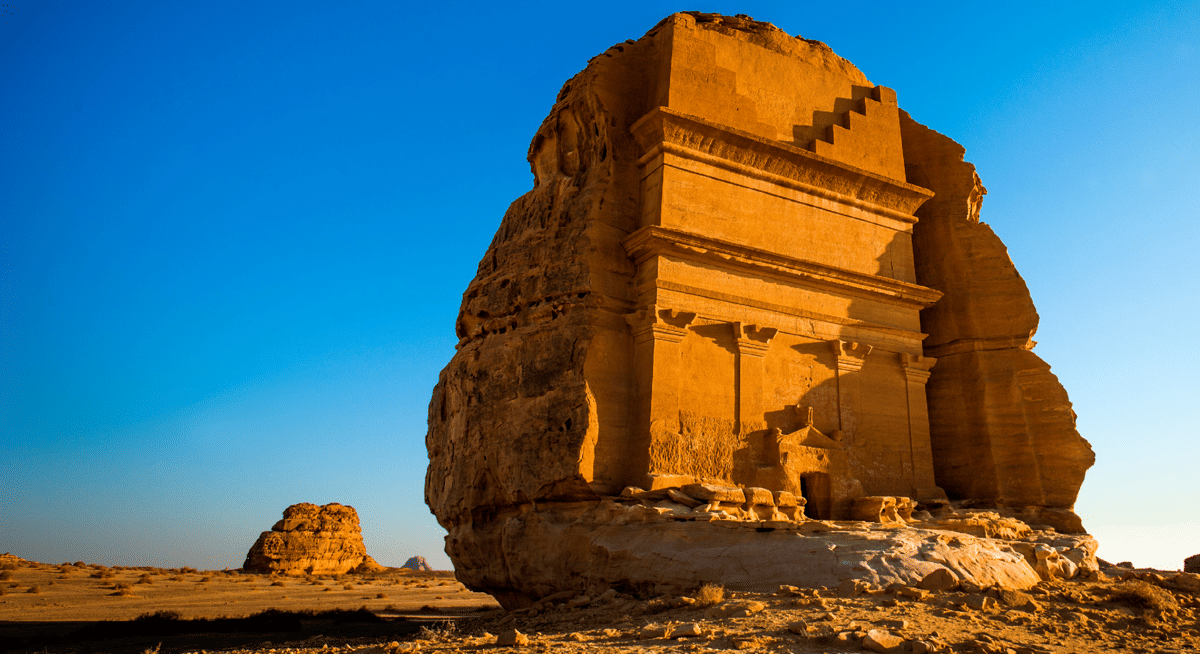 7 Situs Warisan Dunia UNESCO di Arab Saudi, Ada Kota Kuno hingga Peninggalan Bersejarah