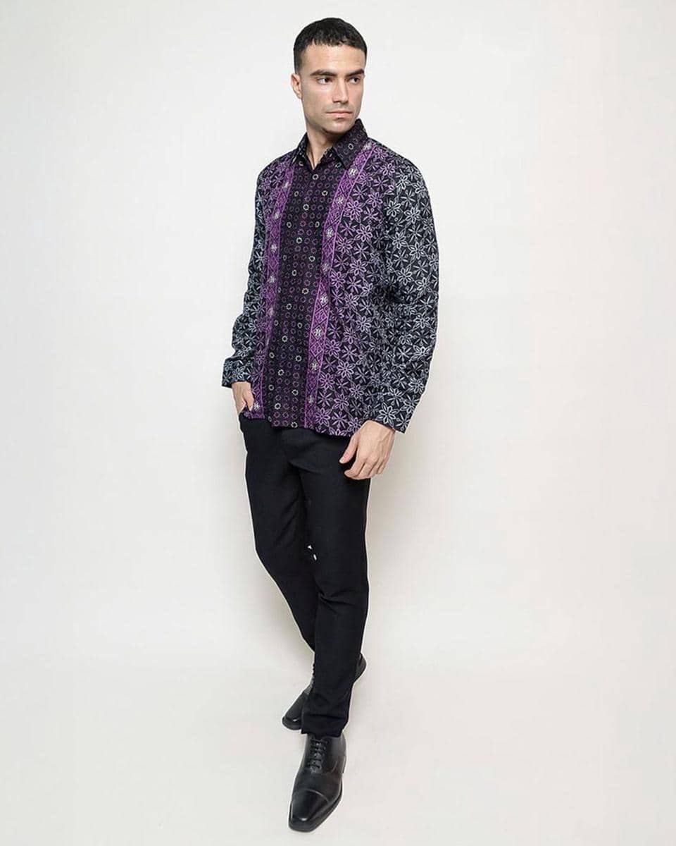 motif batik dari Parang Kencana (parangkencana.com)