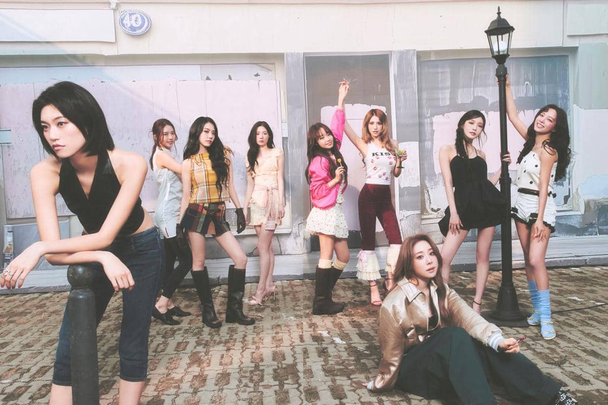 I.O.I
