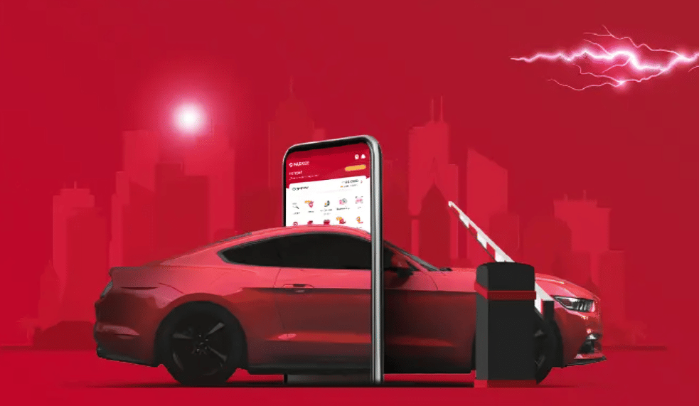 Cara Praktis Booking Tempat Parkir Lewat Aplikasi PARKEE