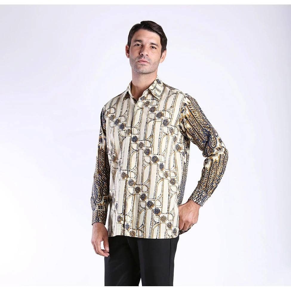 motif batik Alleira Batik (shopee.co.id/Alleira Batik Official Shop)