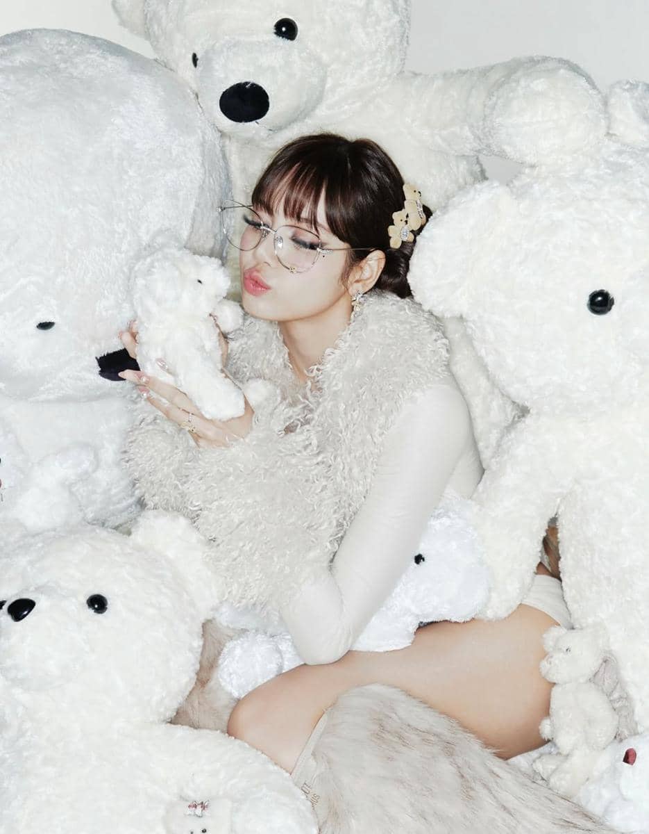 Lisa BLACKPINK