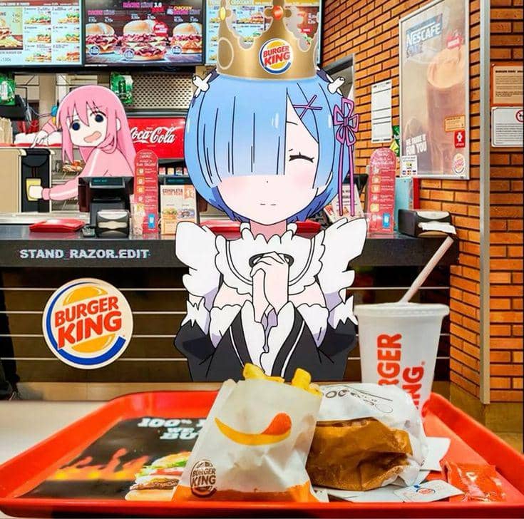 meme anime tentang kencan