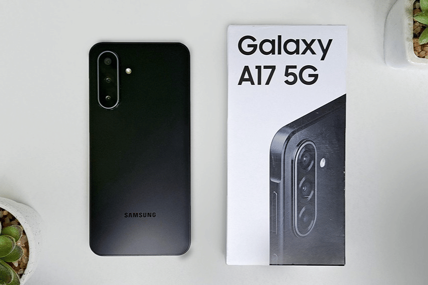 Samsung Galaxy A17 5G