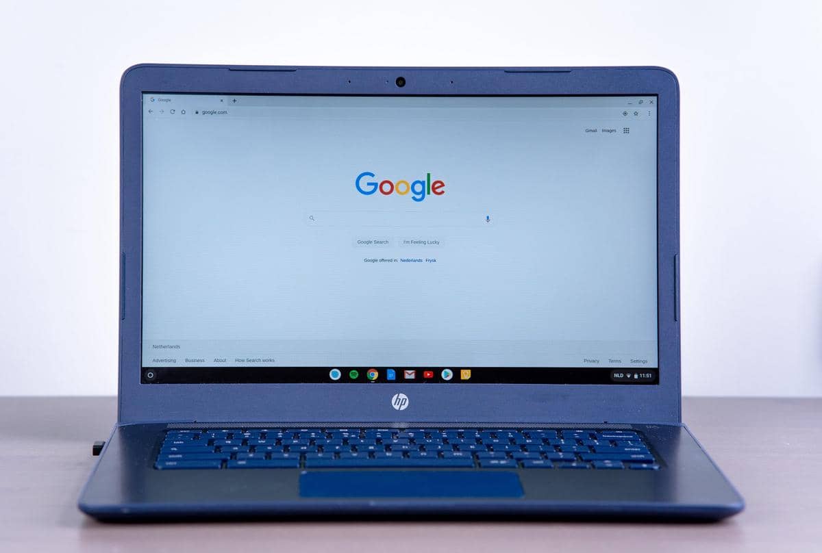 Apakah Laptop Chromebook Bisa Diubah Jadi Windows?