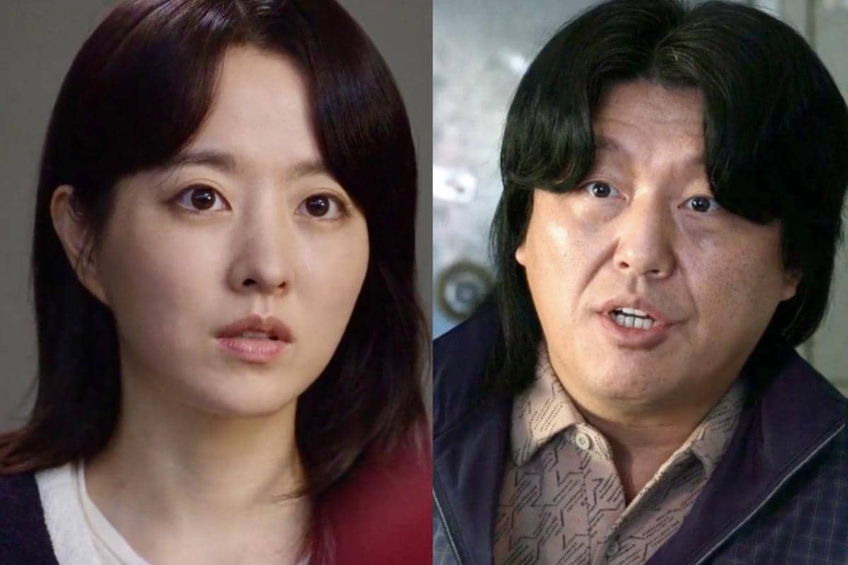 7 Usaha Heo Dong Gu Lindungi Kim Hee Ju di Gold Land, Heroik!