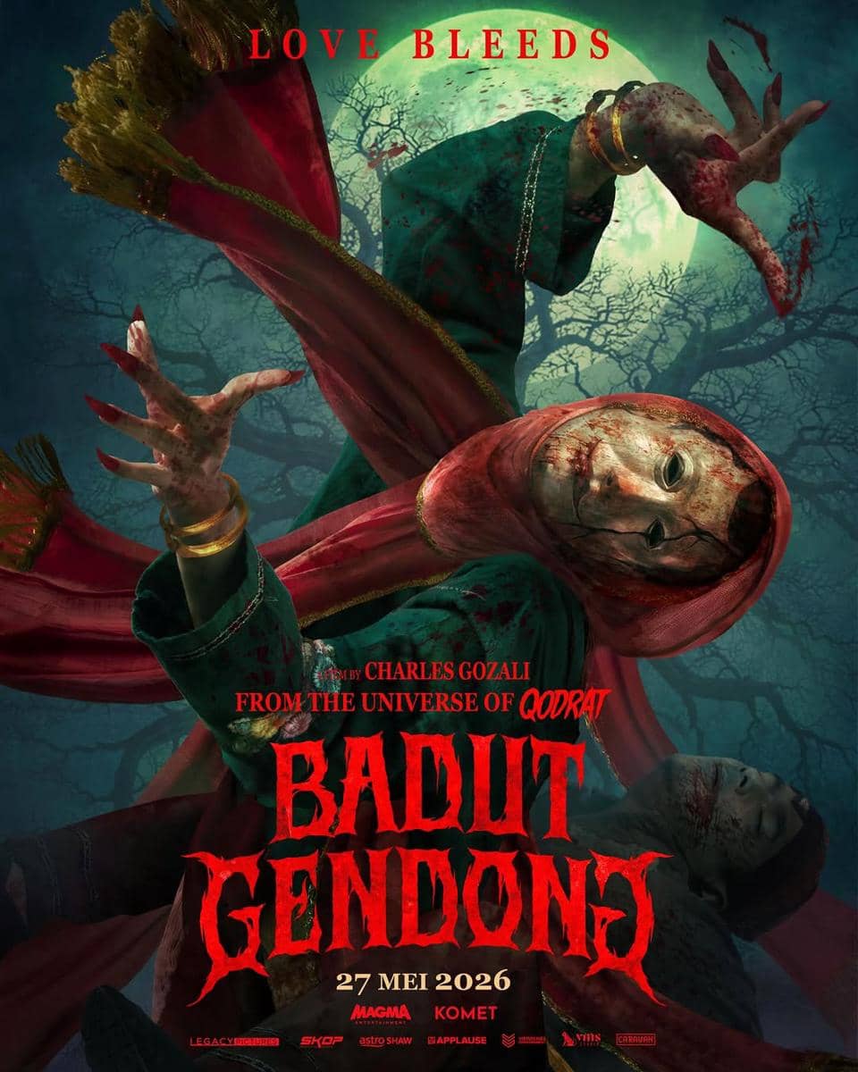 Film Badut Gendong (instagram.com/magmaent)