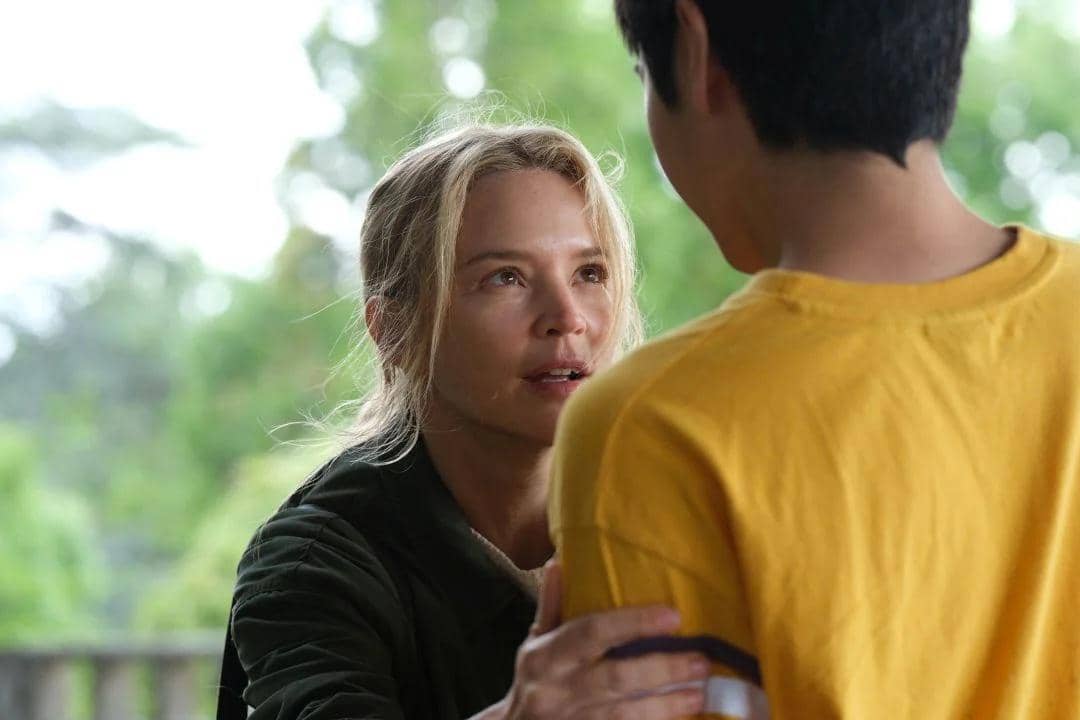 6 Film Virginie Efira buat Kamu yang Nungguin All of a Sudden