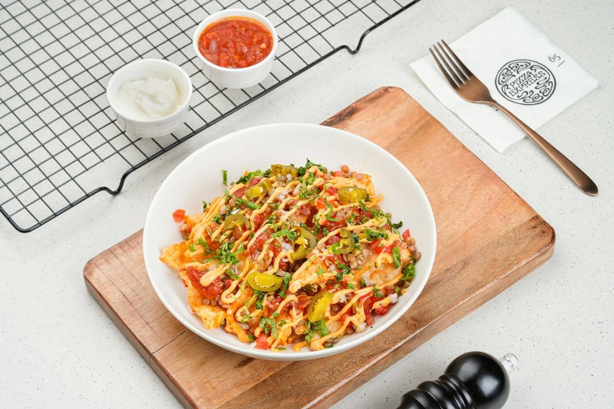 ilustrasi cheeseburger rice bowl