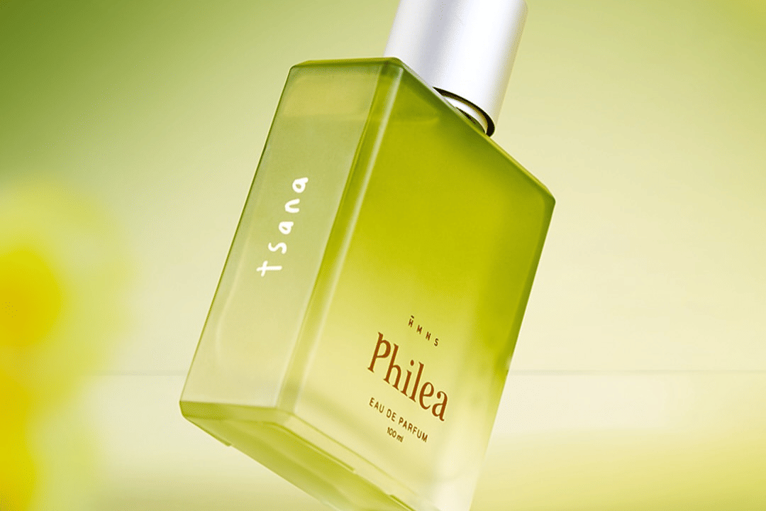 PHILEA, kolaborasi HMNS X Tsana
