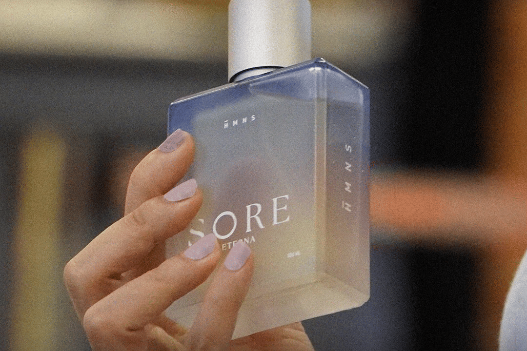 SORE ETERNA, kolaborasi HMNS X Cerita Films