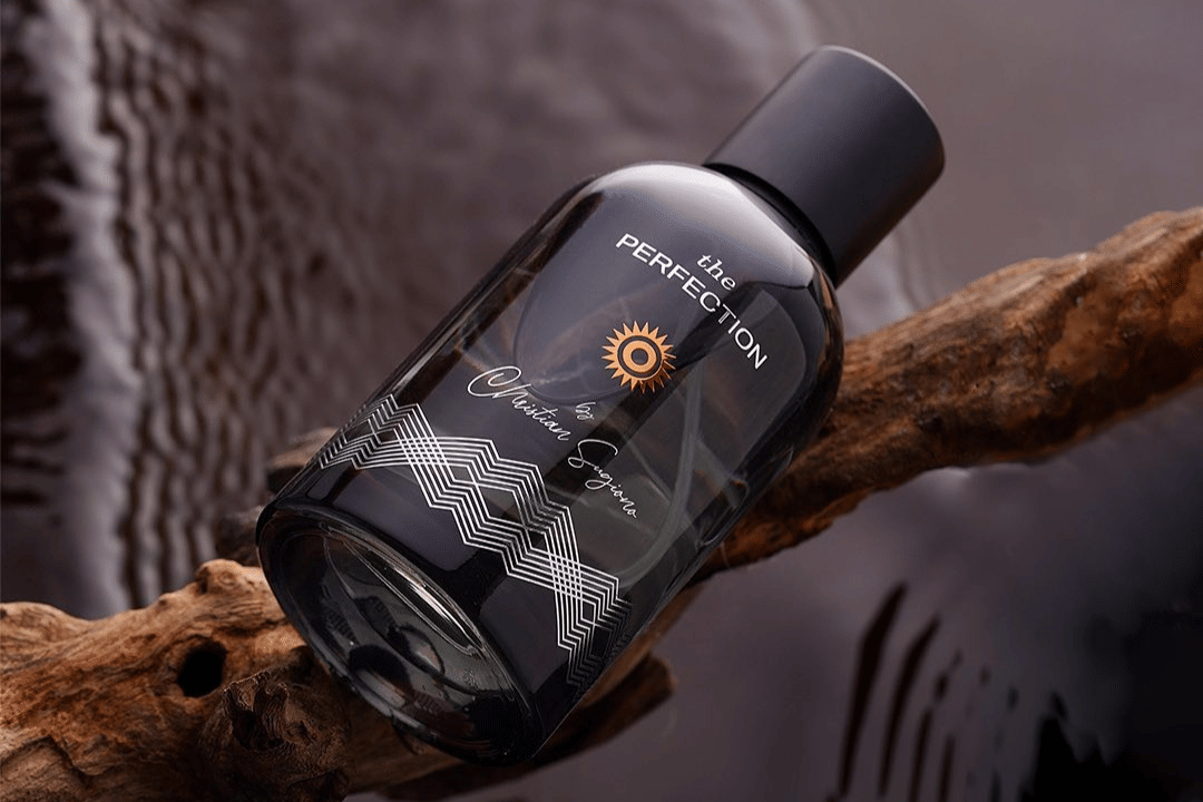 THE PERFECTION, kolaborasi HMNS X Christian Sugiono