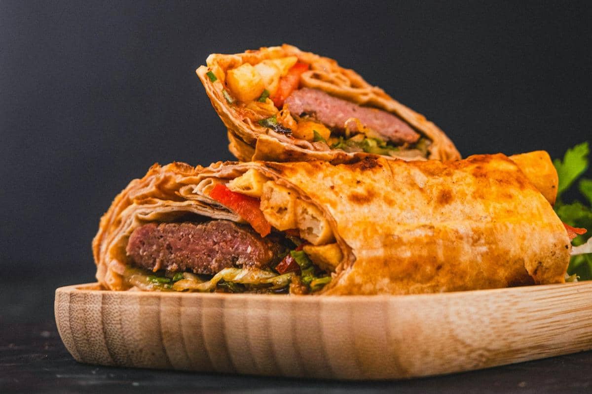 8 Olahan Cheeseburger Tanpa Roti, Unik dan Bikin Penasaran