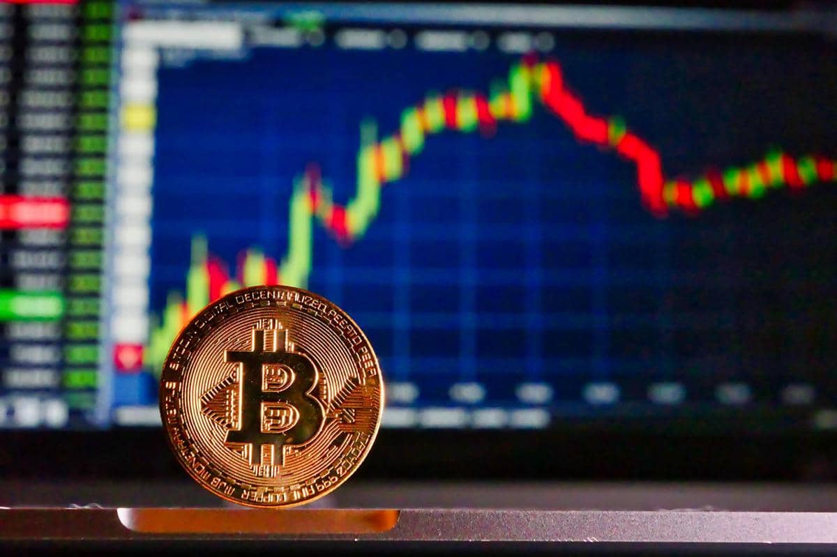 ilustrasi bitcoin (pixabay.com/RoyBuri)
