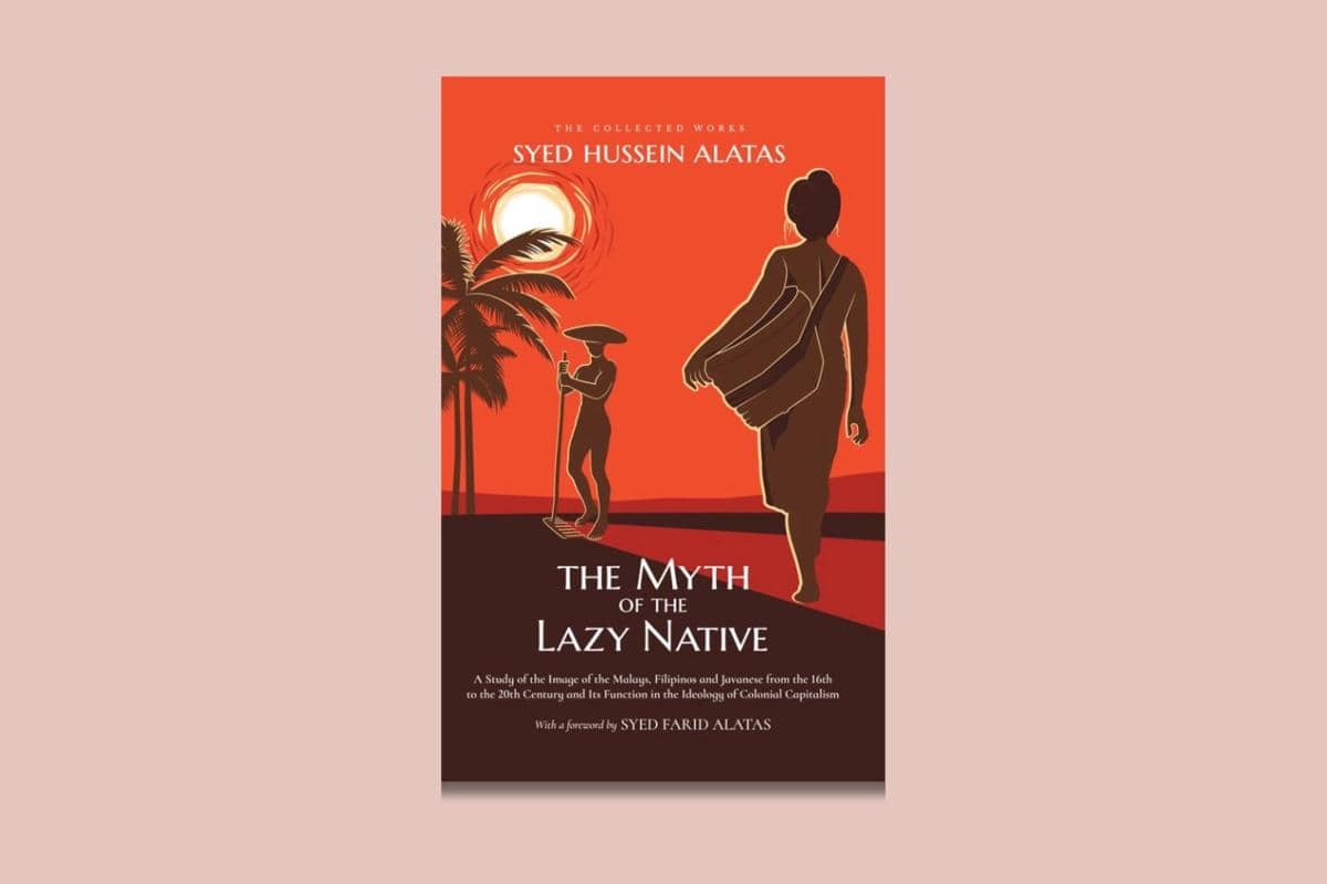 The Myth of Lazy Natives