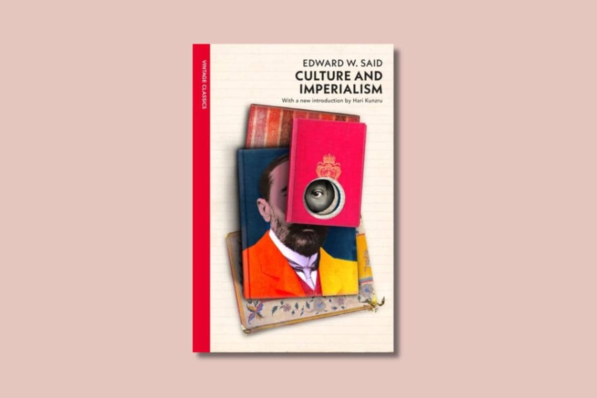 Culture and Imperialism