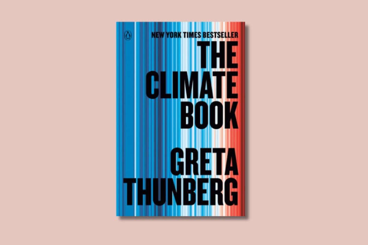 The Climate Book