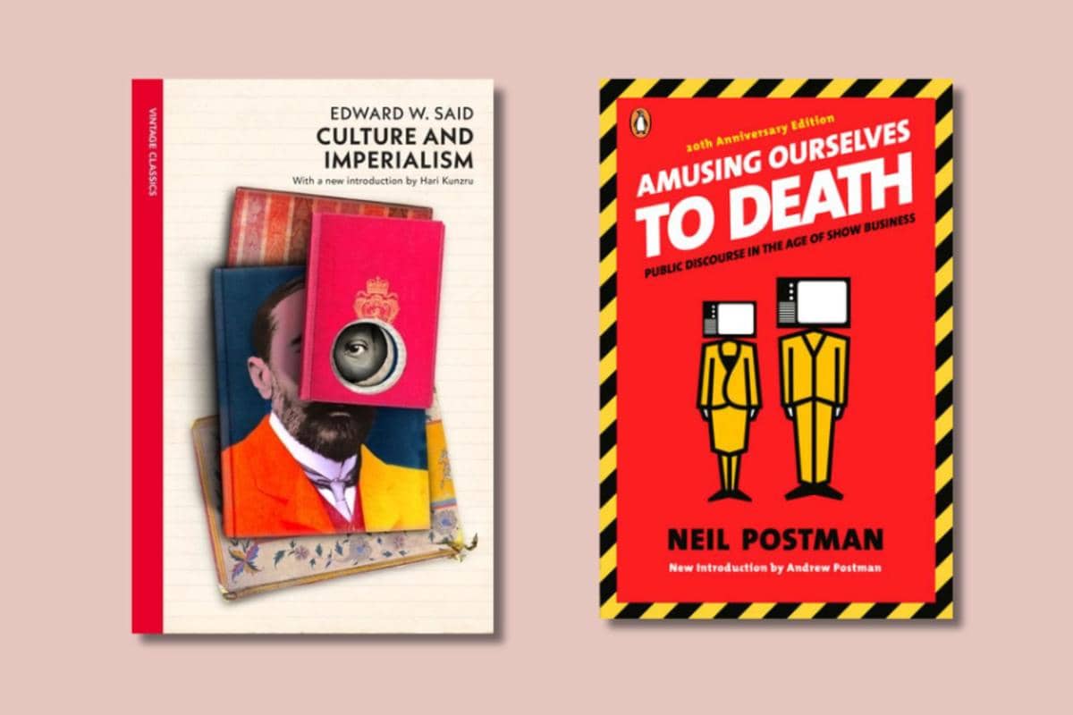 6 Buku Nonfiksi untuk Asah Kemampuan Menulis Kritis