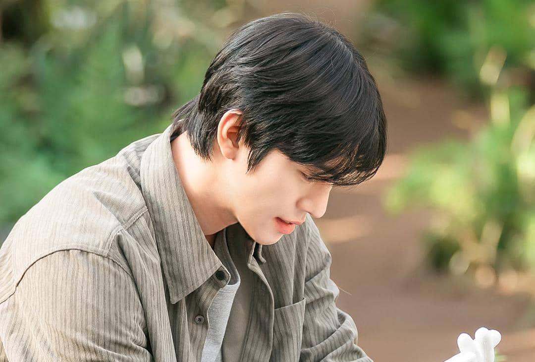 still cut drama Korea Sold Out On You