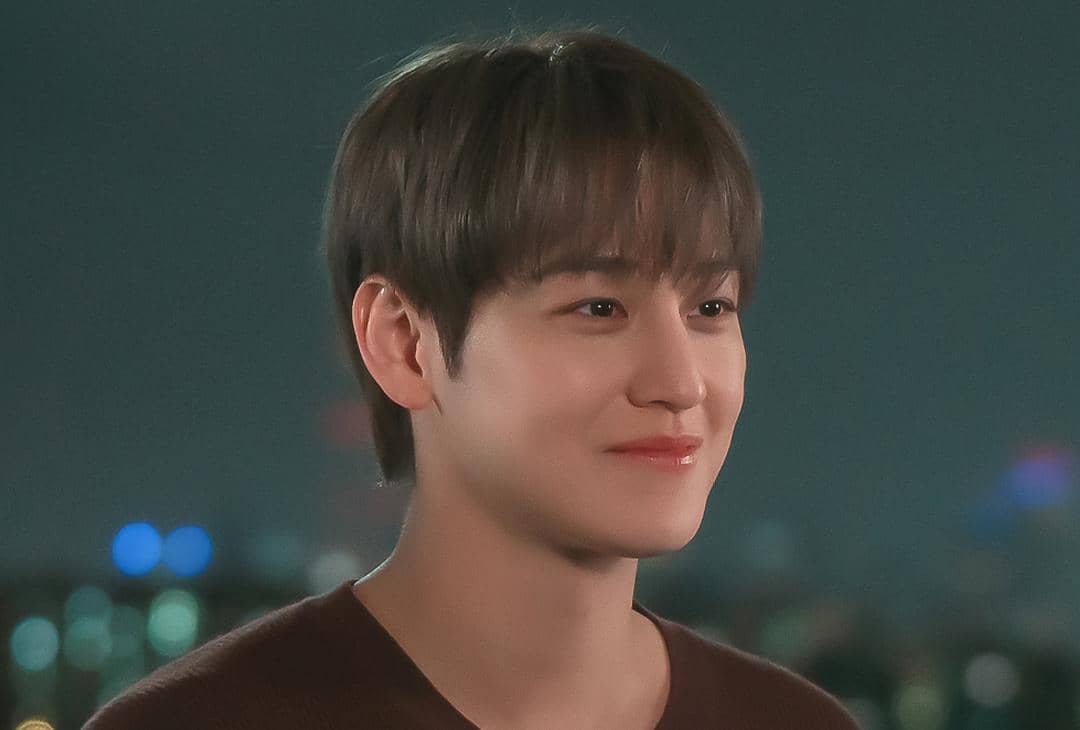 still cut drama Korea Sold Out On You