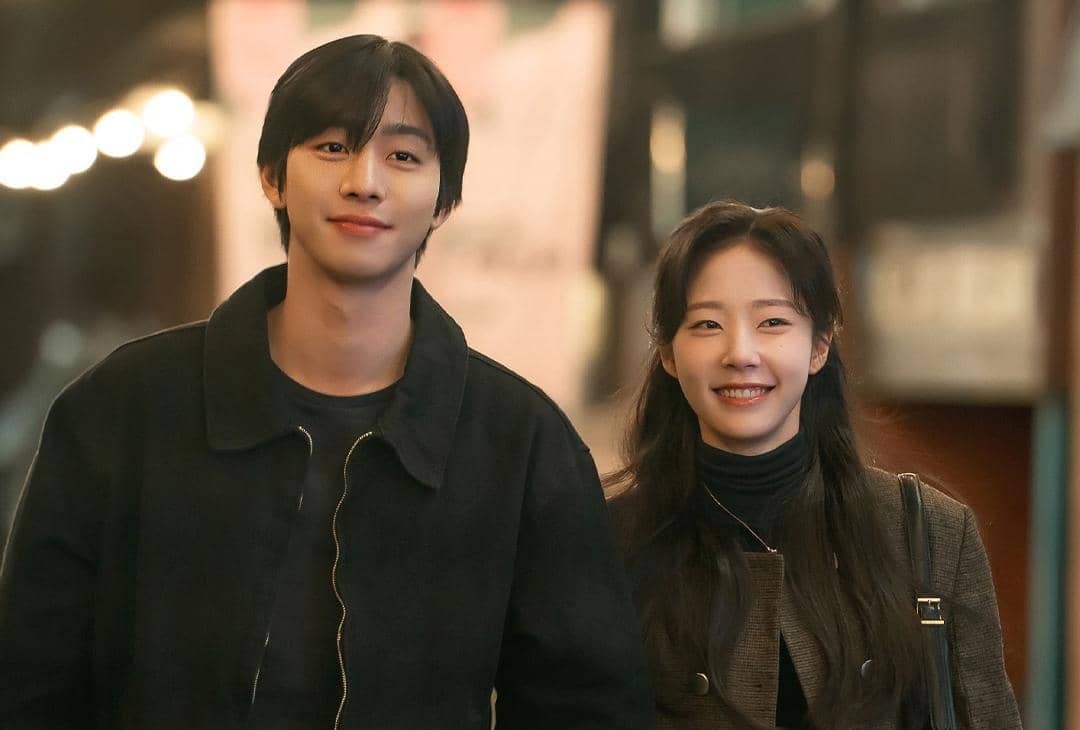 still cut drama Korea Sold Out On You