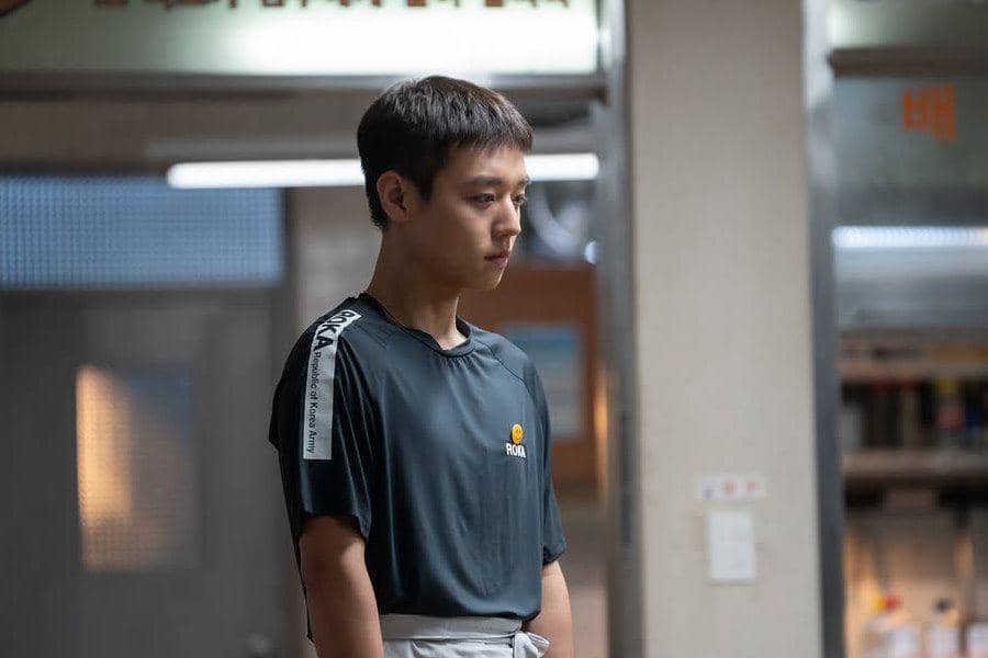 5 Perubahan yang Dibawa Seong Jae di The Legend of Kitchen Soldier