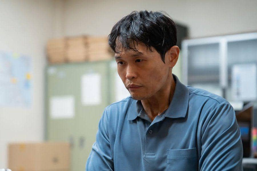 still cut drama Korea The Legend of Kitchen Soldier