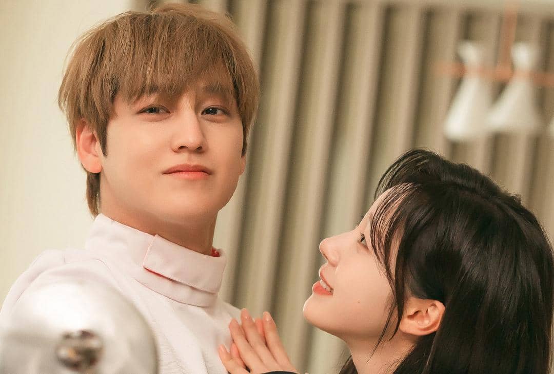 still cut drama Korea Sold Out On You