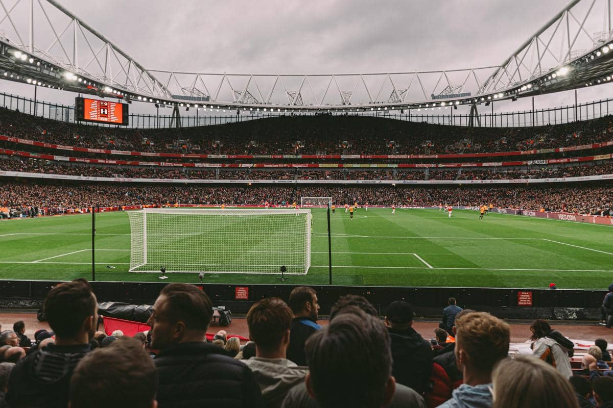 3 Musim Terburuk Arsenal sebelum Juara EPL 2025/2026