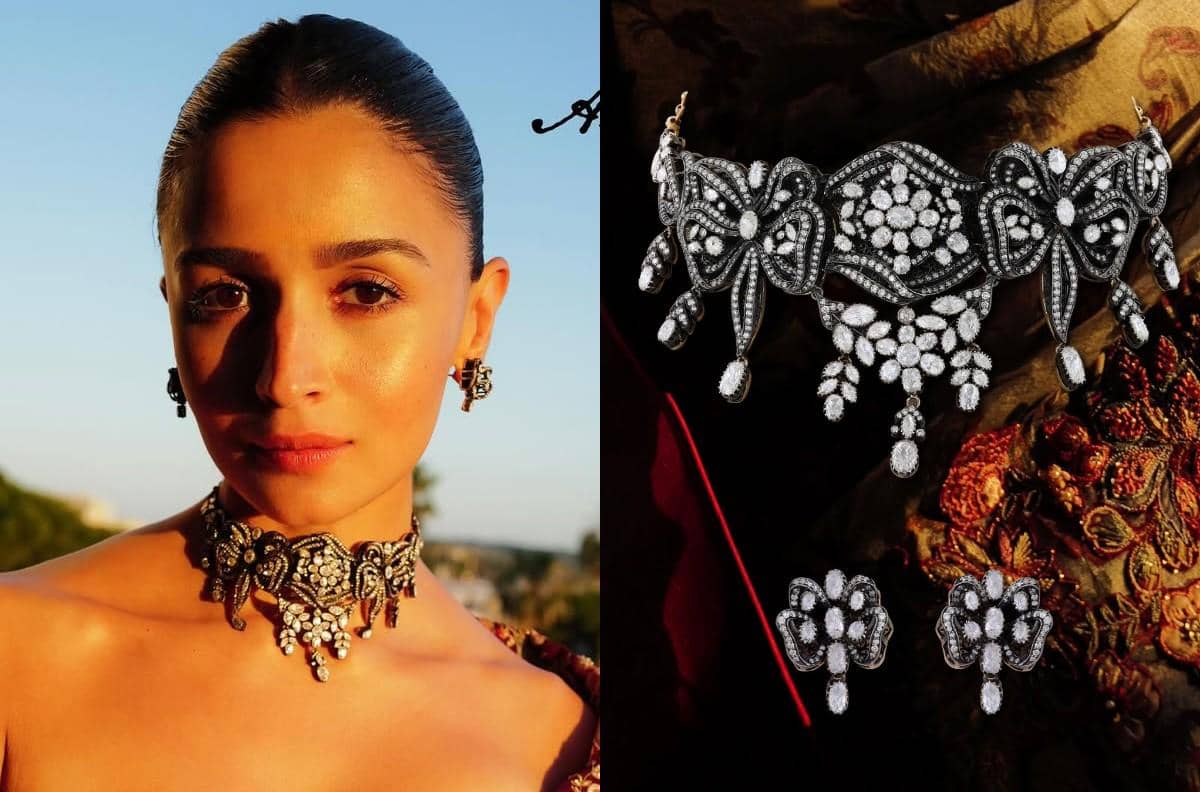 Alia Bhatt - Sunita Shekhawat