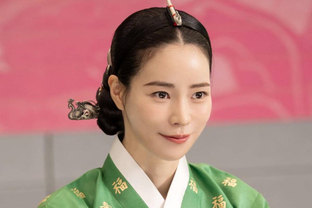 3 Kemampuan Tersembunyi Kang Dan Shim di My Royal Nemesis, Intuitif