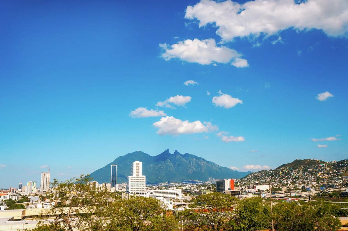 Itinerary Monterrey 3 Hari 2 Malam, Liburan di Kota Modern Meksiko
