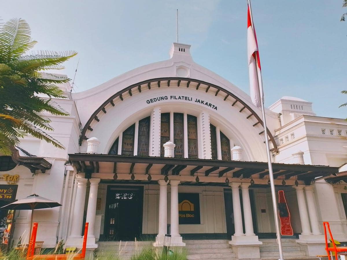 5 Wisata di Sekitar Masjid Istiqlal untuk Liburan Idul Adha, Apa Saja?
