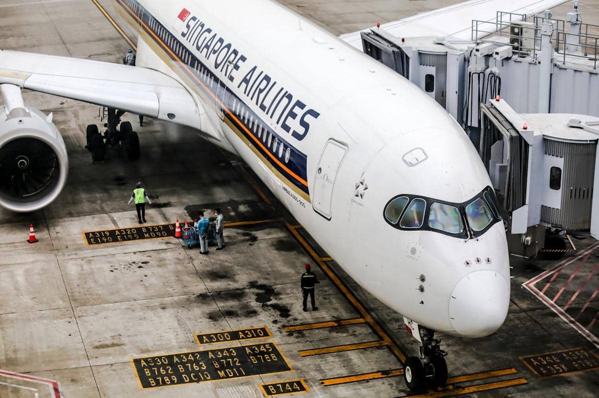 Malaysia Airlines dan Singapore Airlines Tetapkan Tarif Bersama