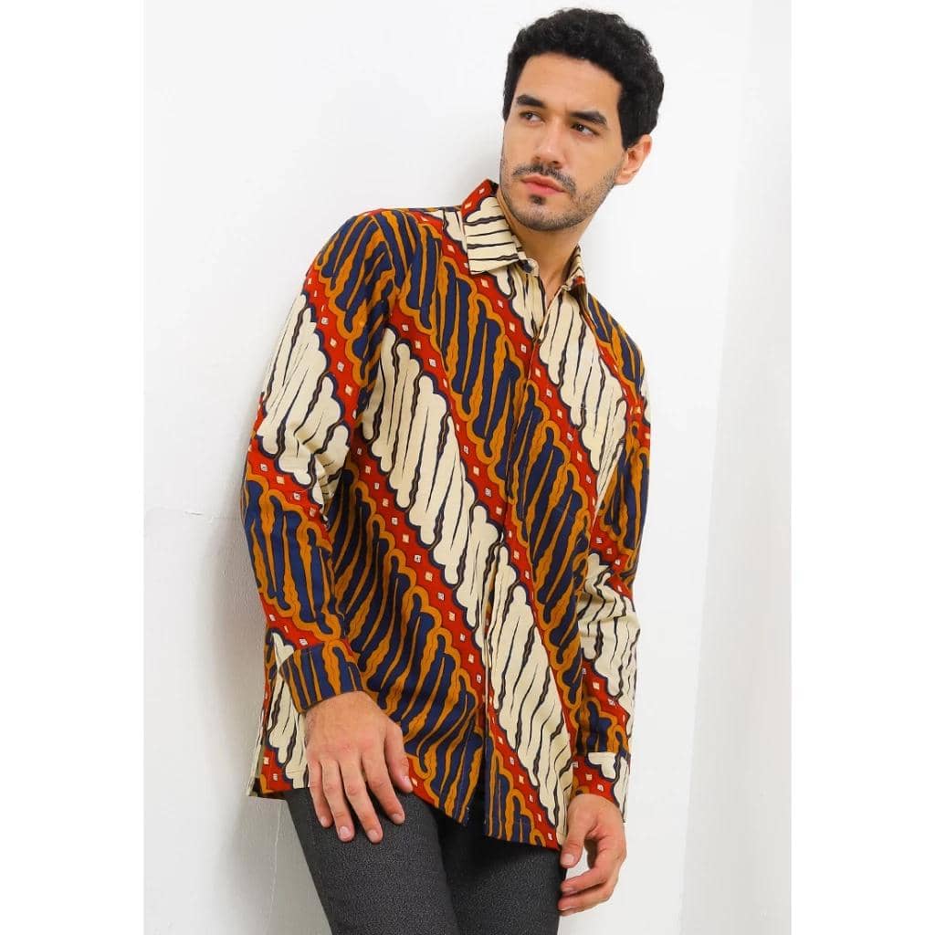 motif Danar Hadi Batik (shopee.co.id/Danar Hadi Official Shop)