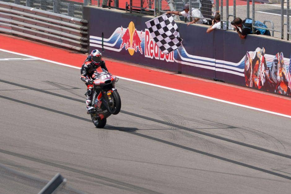 5 Hal Serbapertama di Moto2 dan Moto3 Catalunya 2026, Quiles Hattrick