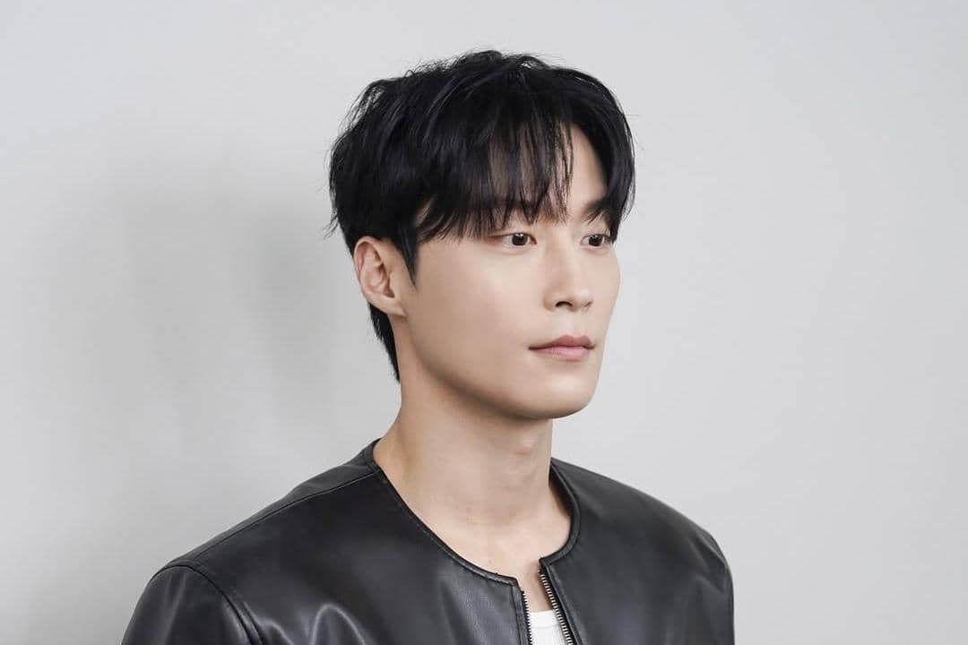 7 Fun Fact Heo Nam Jun Pemeran My Royal Nemesis, Pernah jadi Buruh!